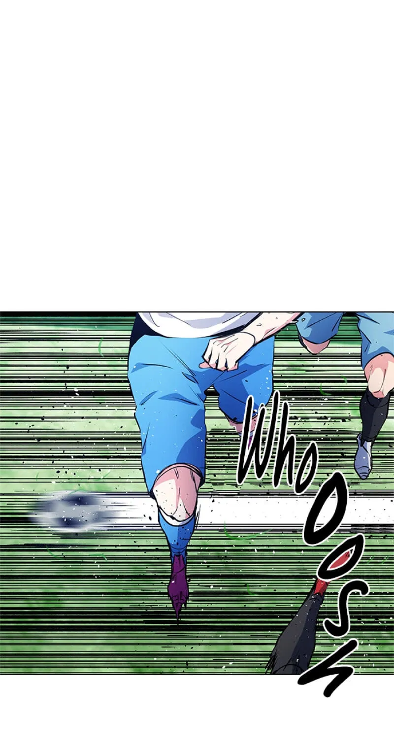 Top Corner Chapter 160 page 81 - 
