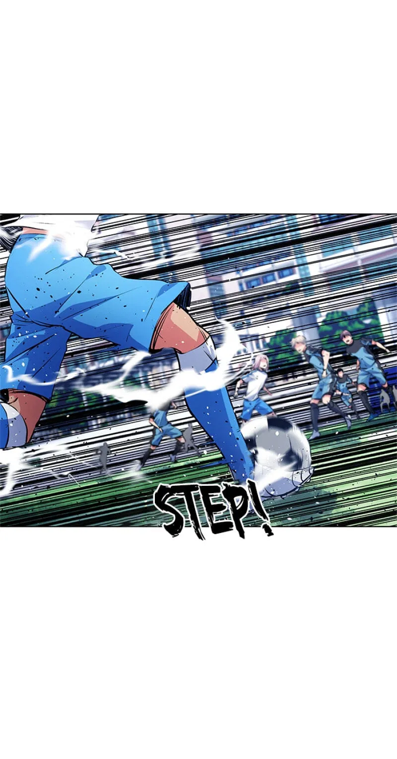 Top Corner Chapter 160 page 83 - 