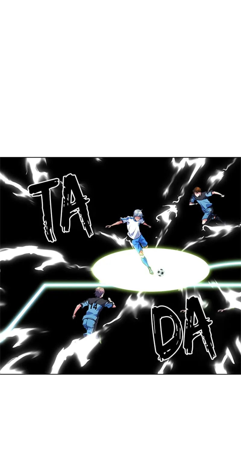 Top Corner Chapter 160 page 84 - 