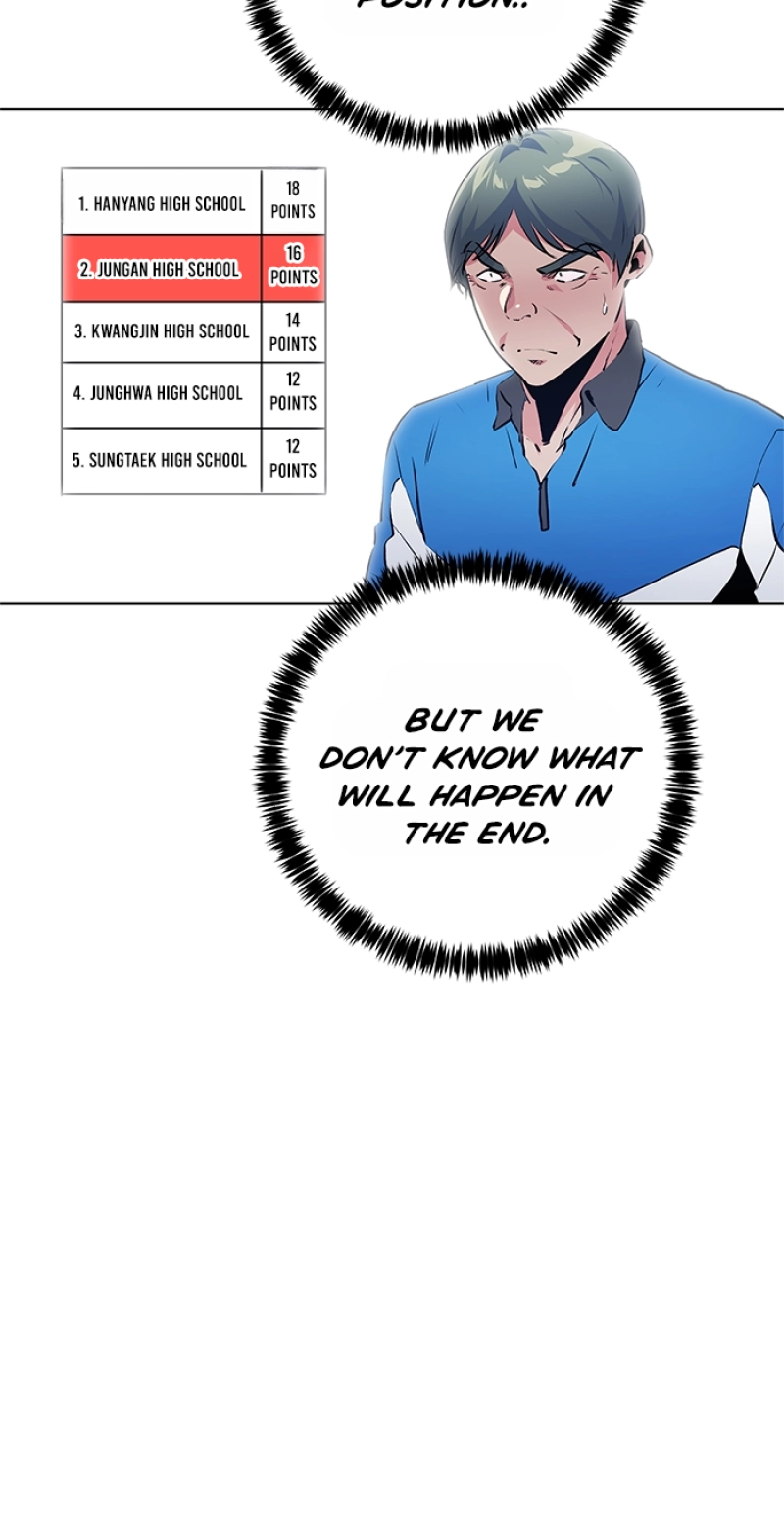 Top Corner Chapter 161 page 12 - 