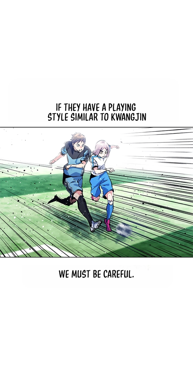 Top Corner Chapter 161 page 14 - 