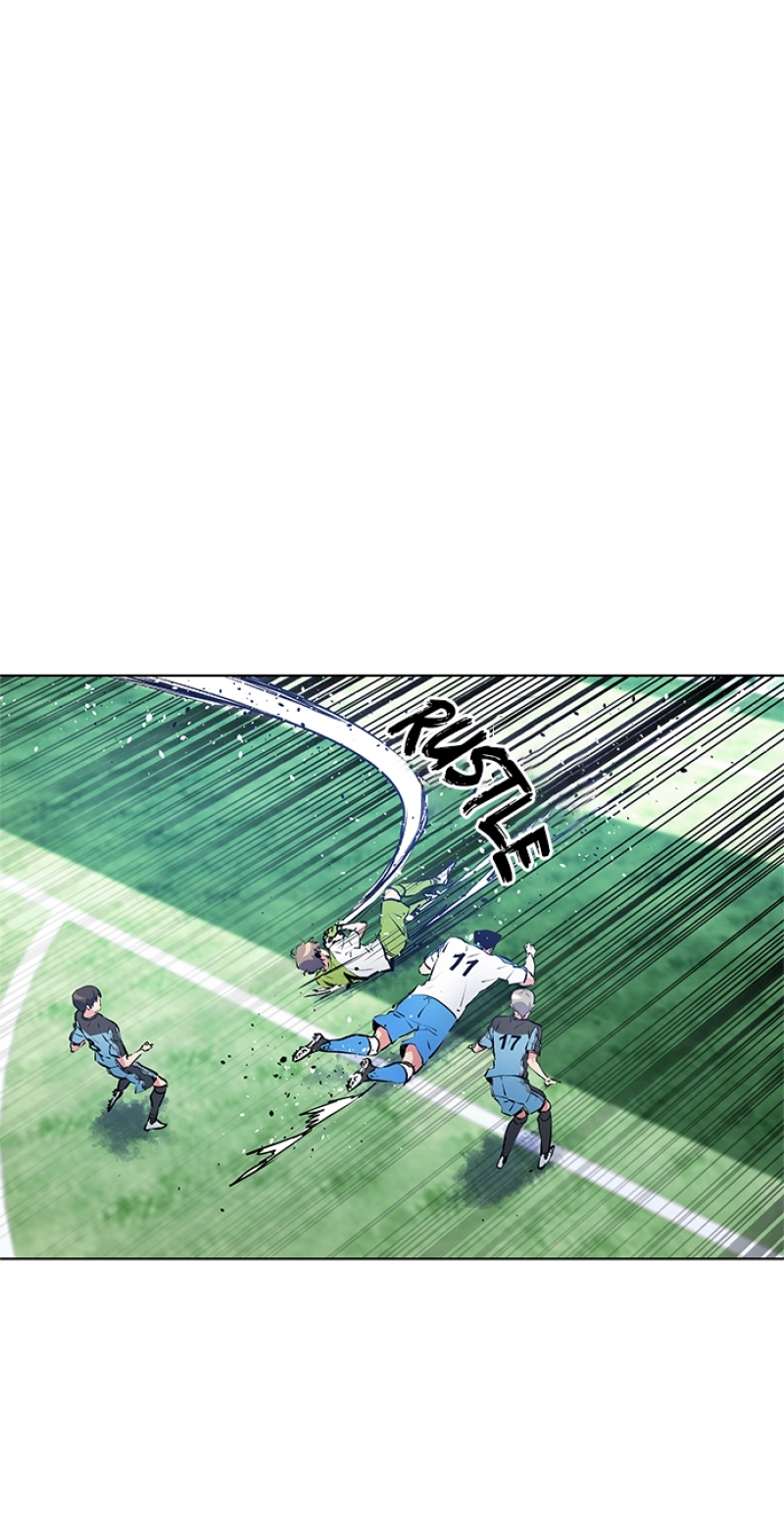 Top Corner Chapter 161 page 19 - 