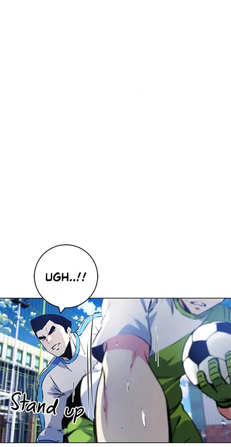Top Corner Chapter 161 page 20 - 