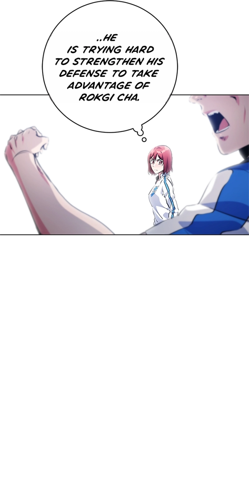 Top Corner Chapter 161 page 24 - 