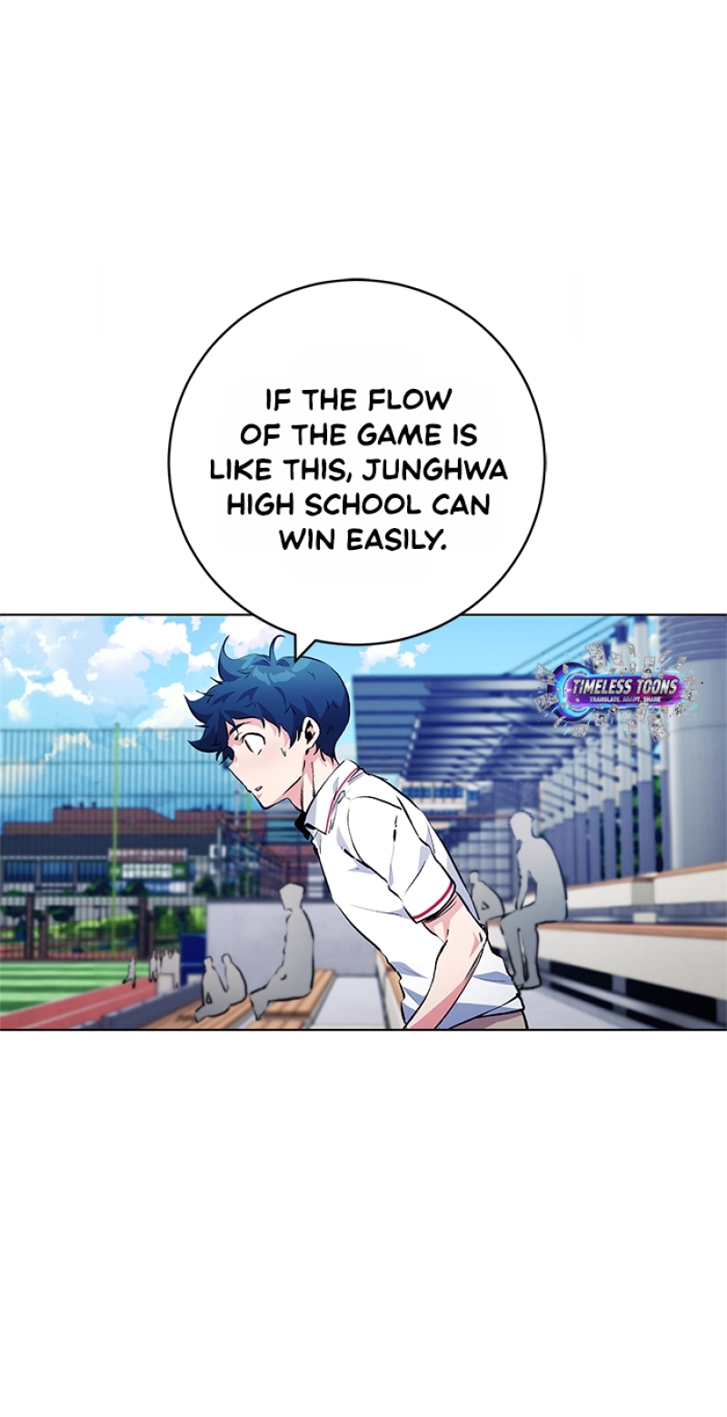 Top Corner Chapter 161 page 27 - 