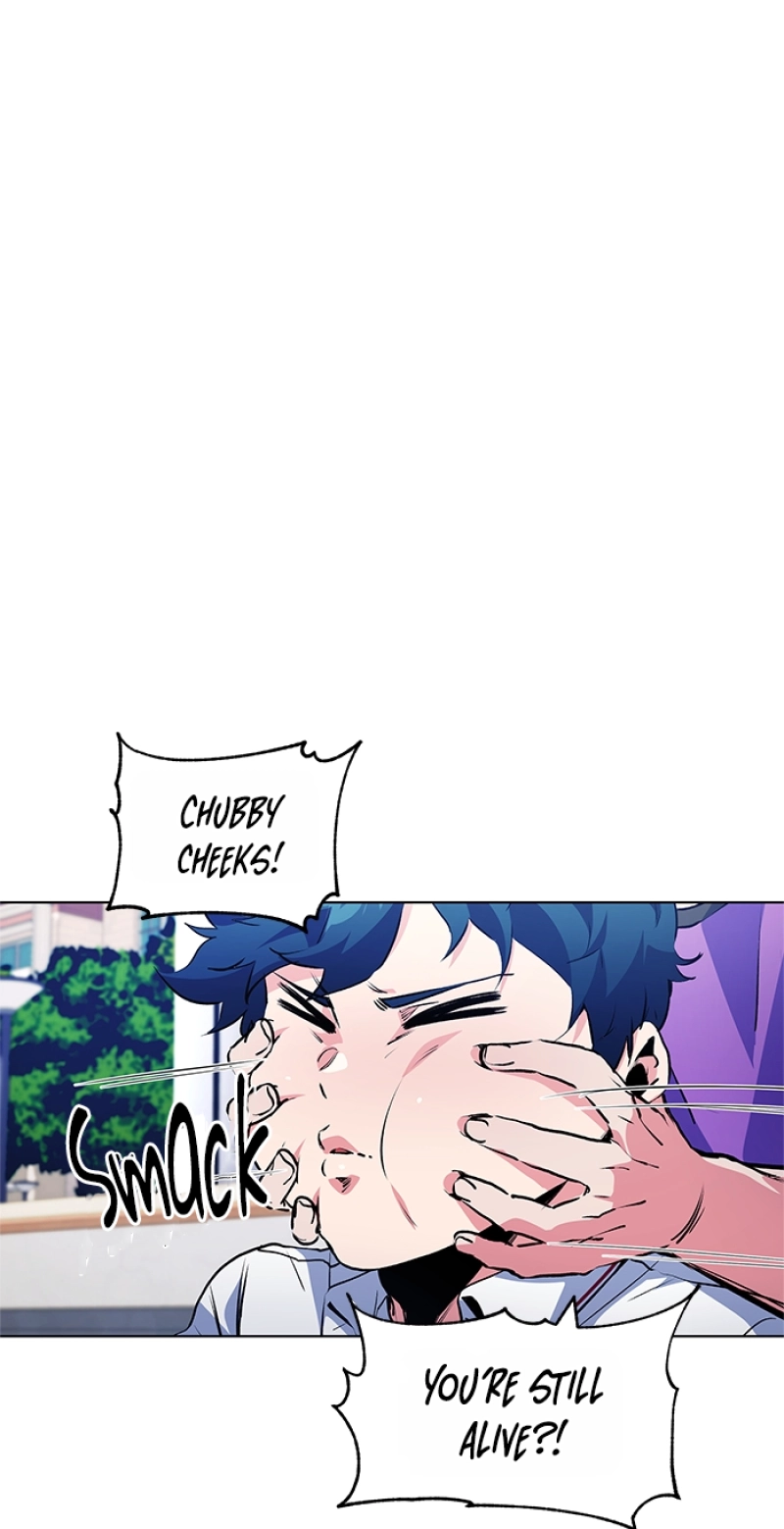 Top Corner Chapter 161 page 29 - 