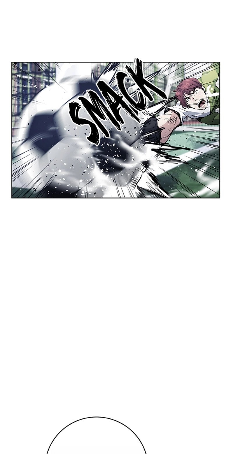Top Corner Chapter 161 page 4 - 
