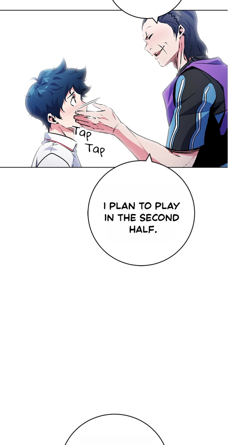 Top Corner Chapter 161 page 33 - 