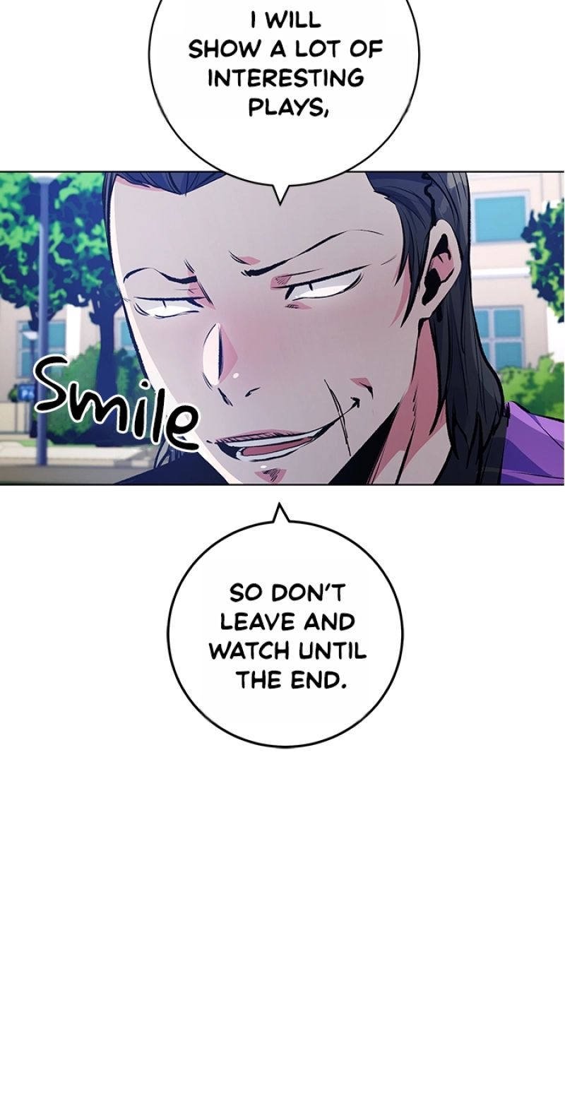 Top Corner Chapter 161 page 34 - 