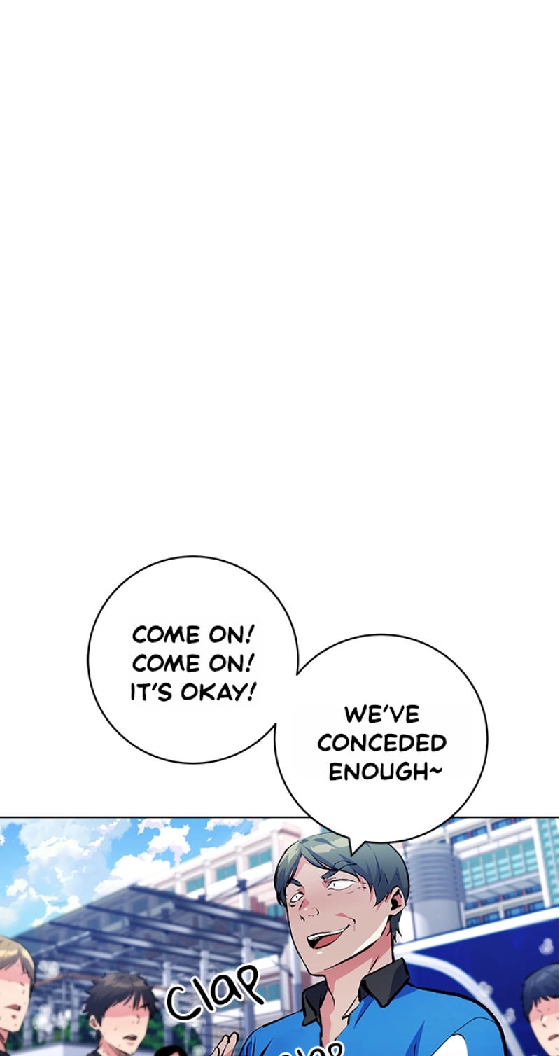 Top Corner Chapter 161 page 35 - 