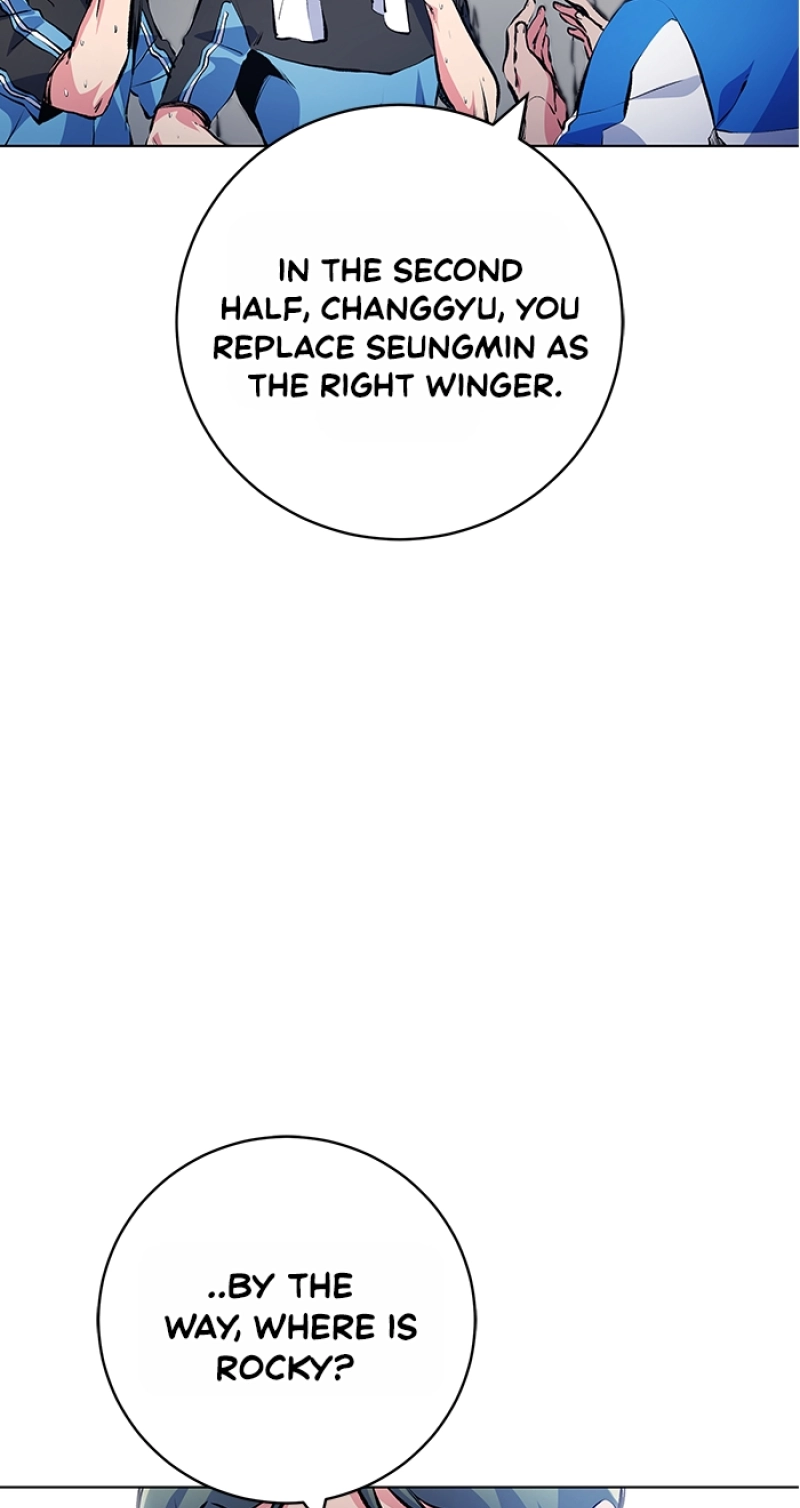 Top Corner Chapter 161 page 37 - 