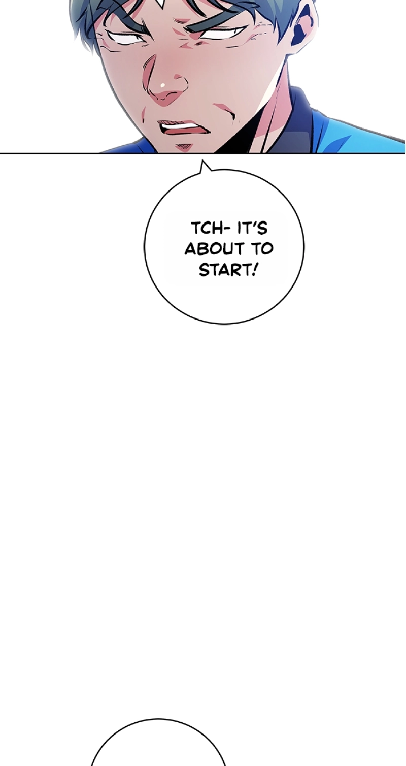 Top Corner Chapter 161 page 38 - 