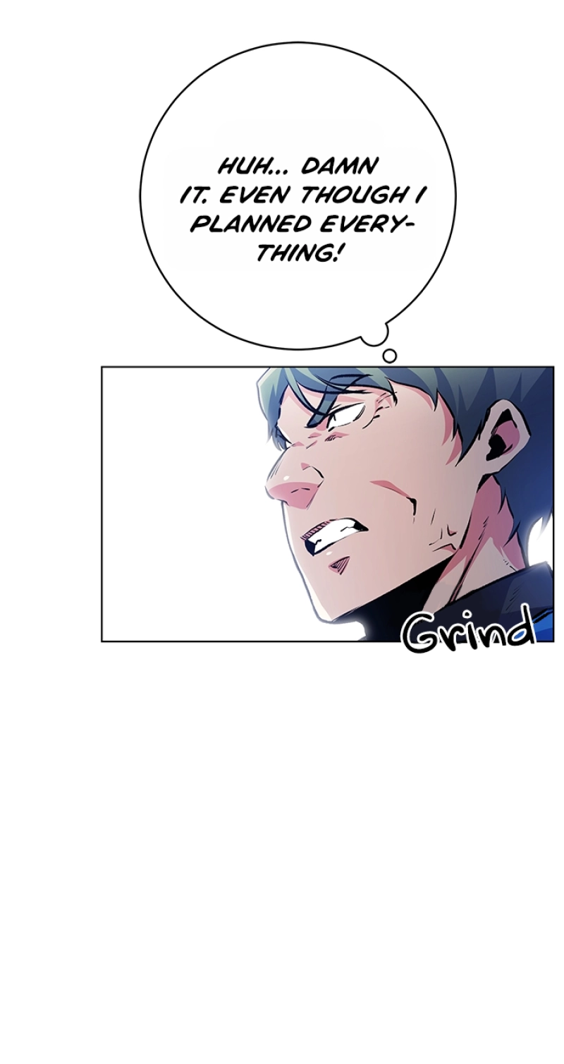 Top Corner Chapter 161 page 41 - 