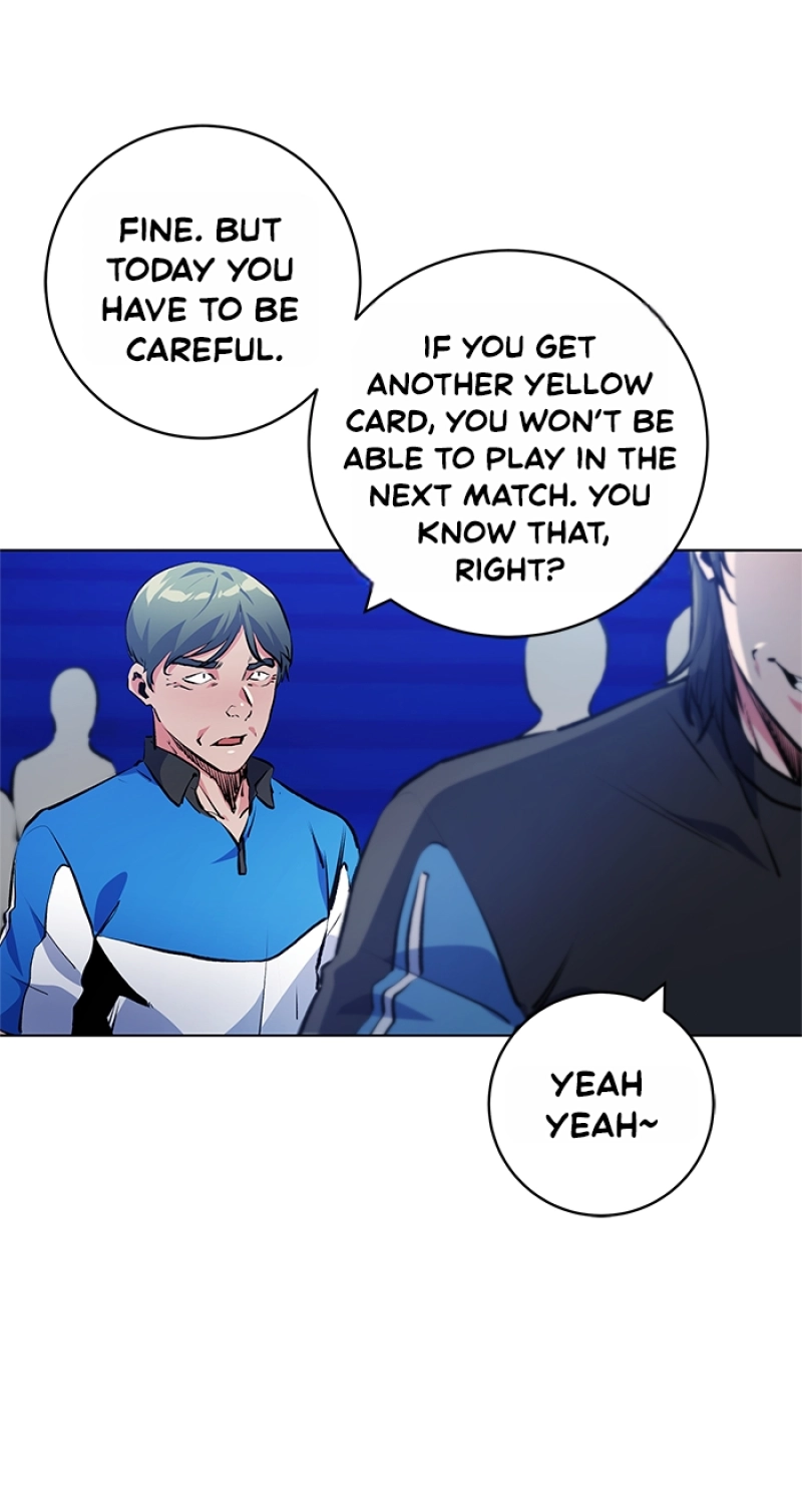 Top Corner Chapter 161 page 42 - 
