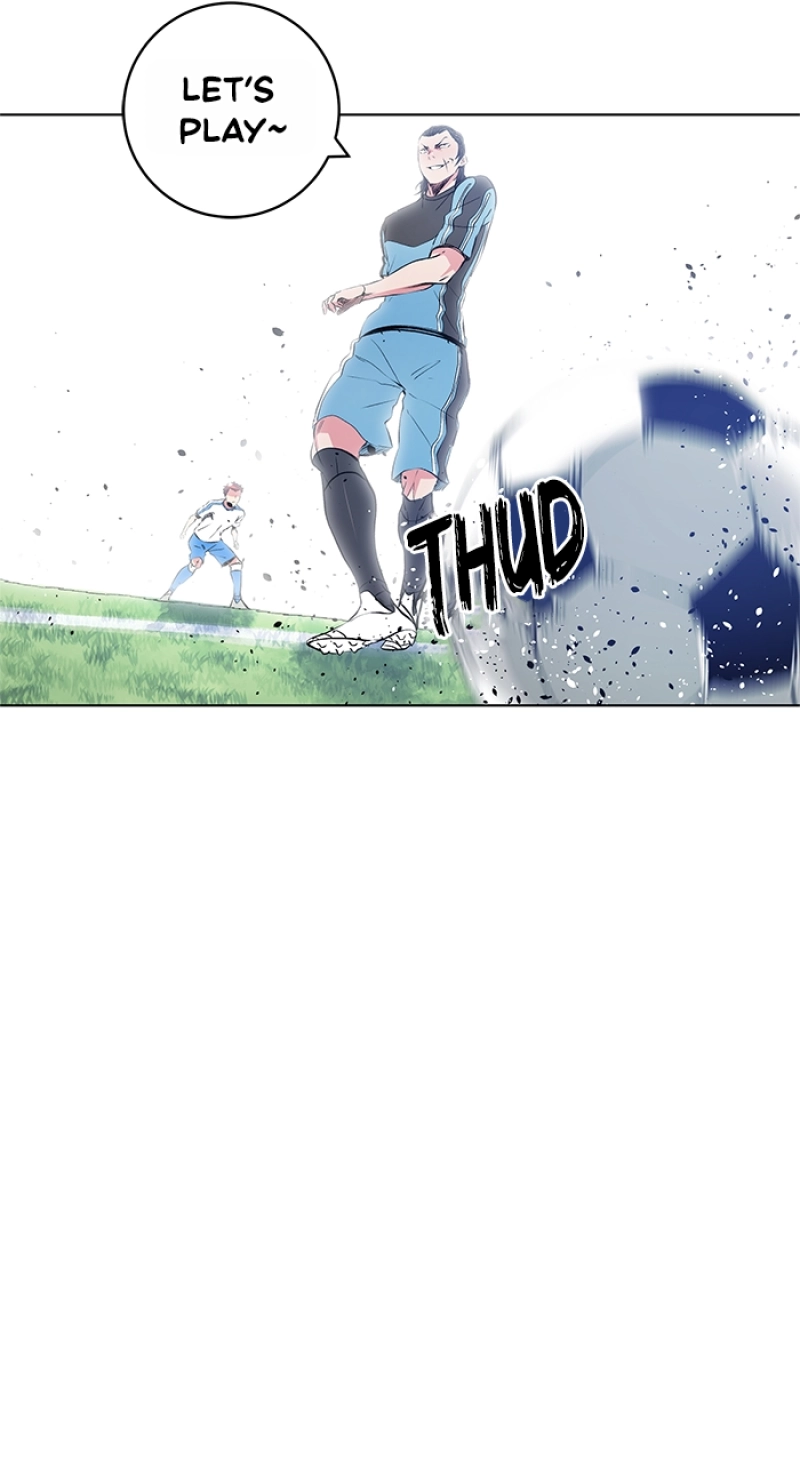 Top Corner Chapter 161 page 46 - 