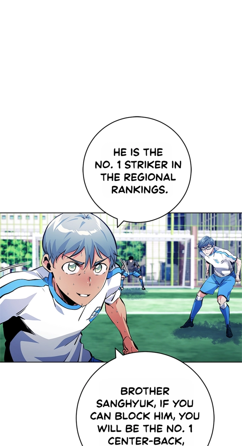 Top Corner Chapter 161 page 47 - 