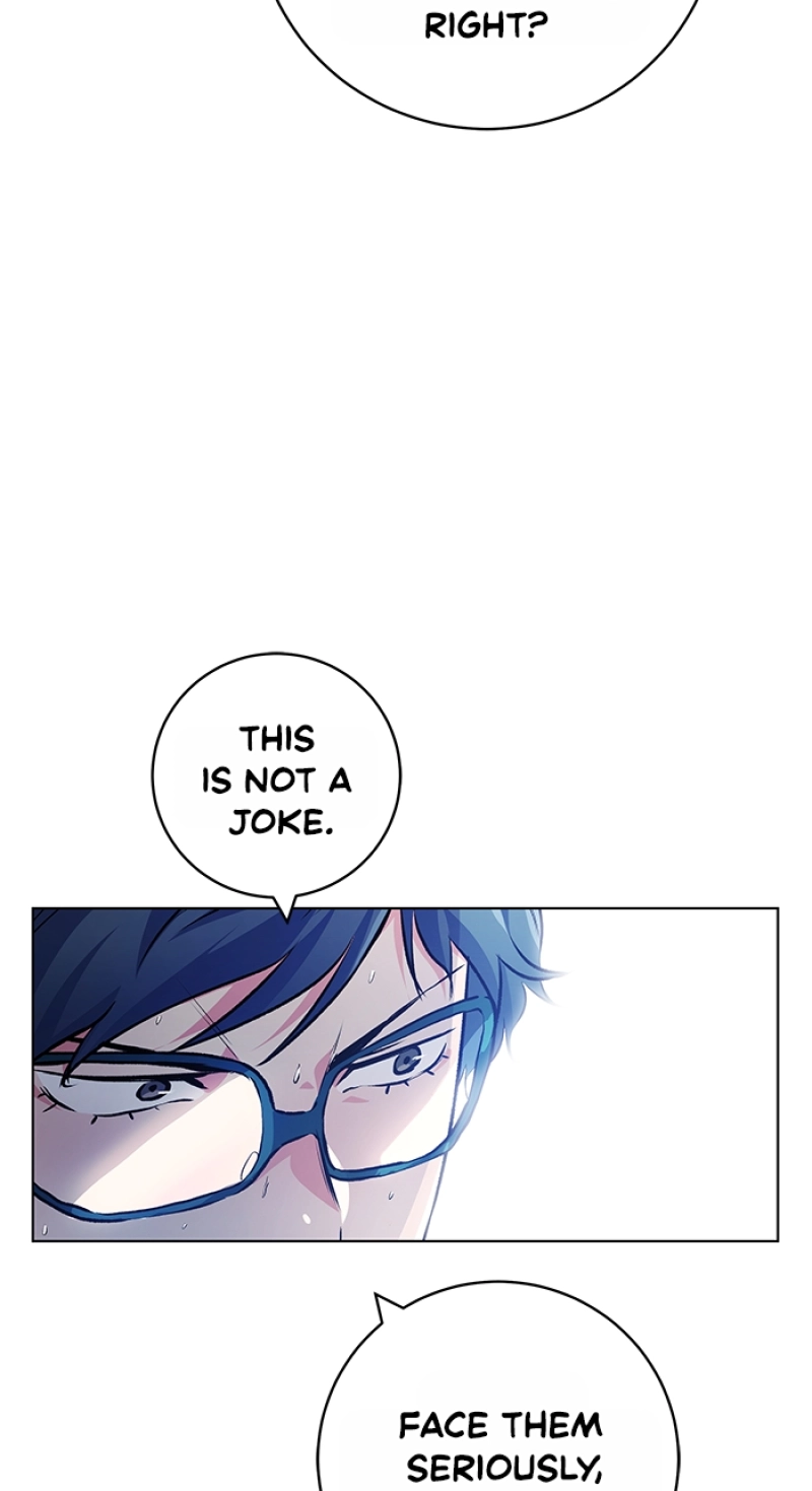 Top Corner Chapter 161 page 48 - 