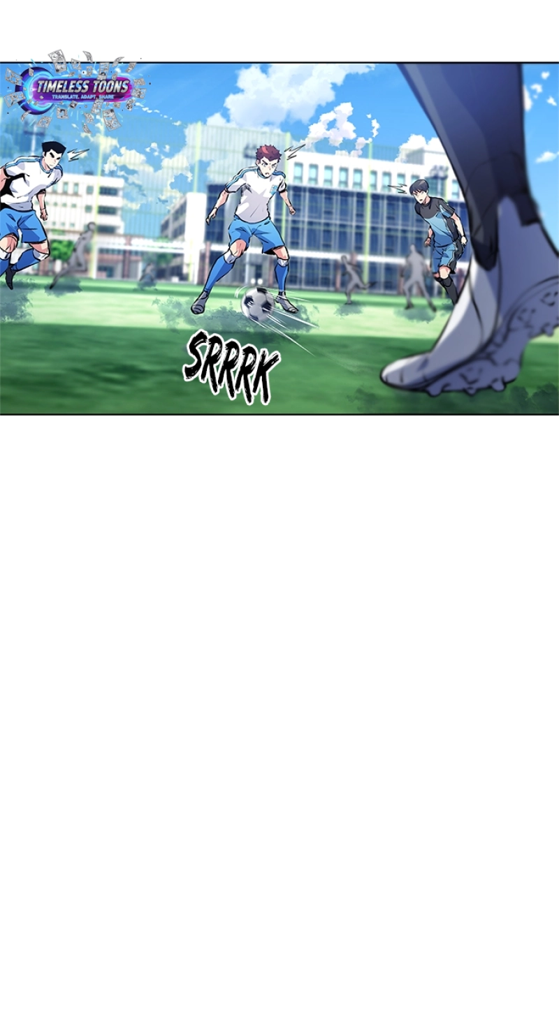 Top Corner Chapter 161 page 52 - 