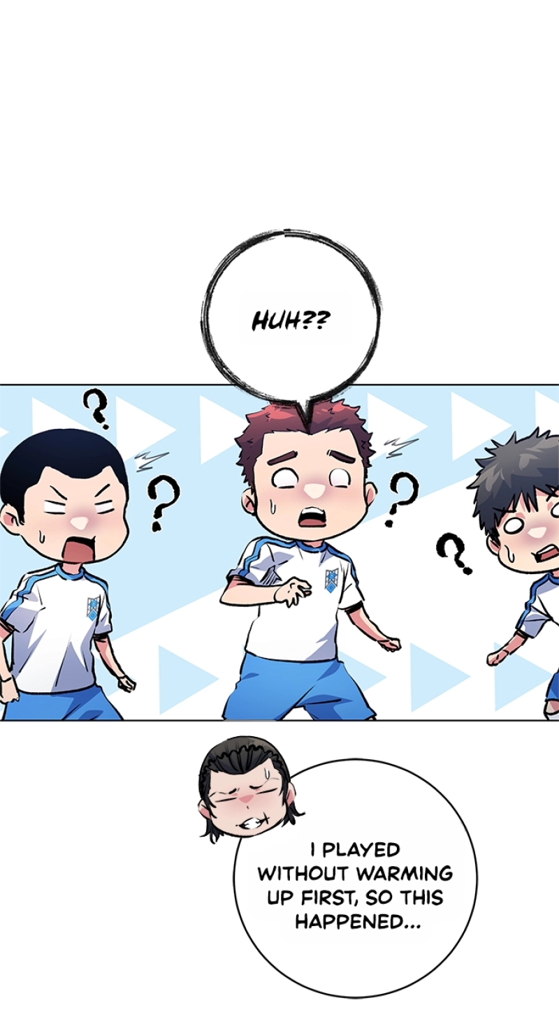Top Corner Chapter 161 page 53 - 