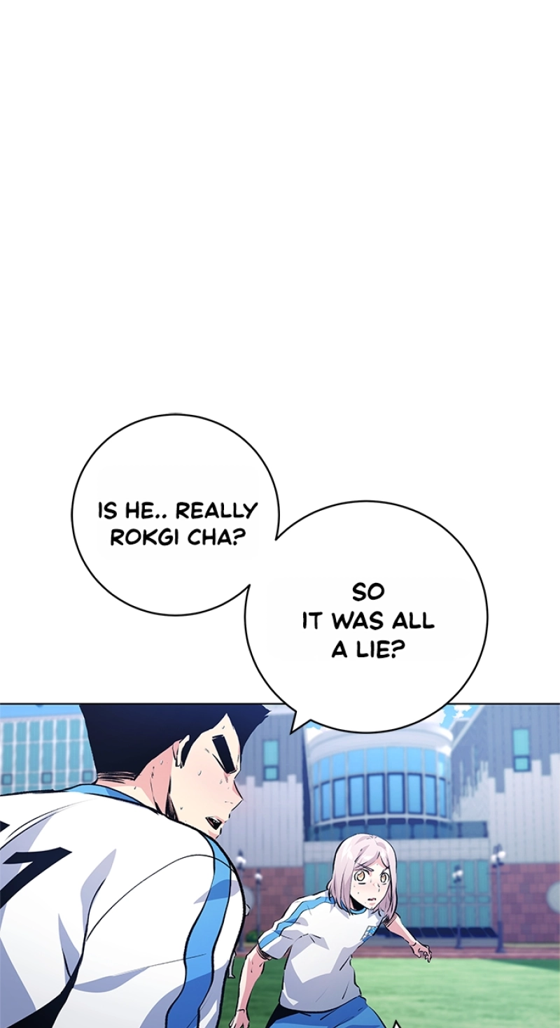 Top Corner Chapter 161 page 54 - 