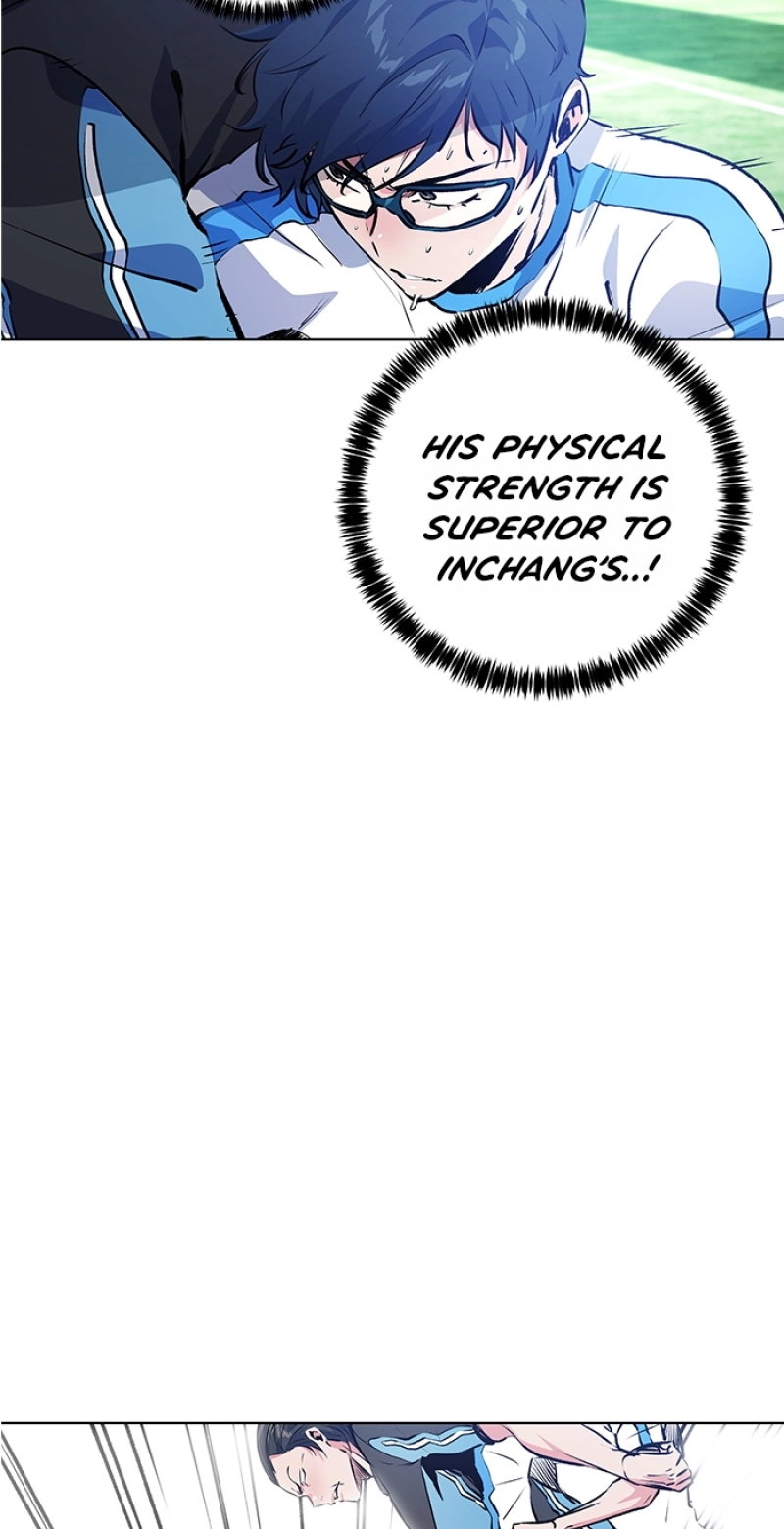 Top Corner Chapter 161 page 59 - 