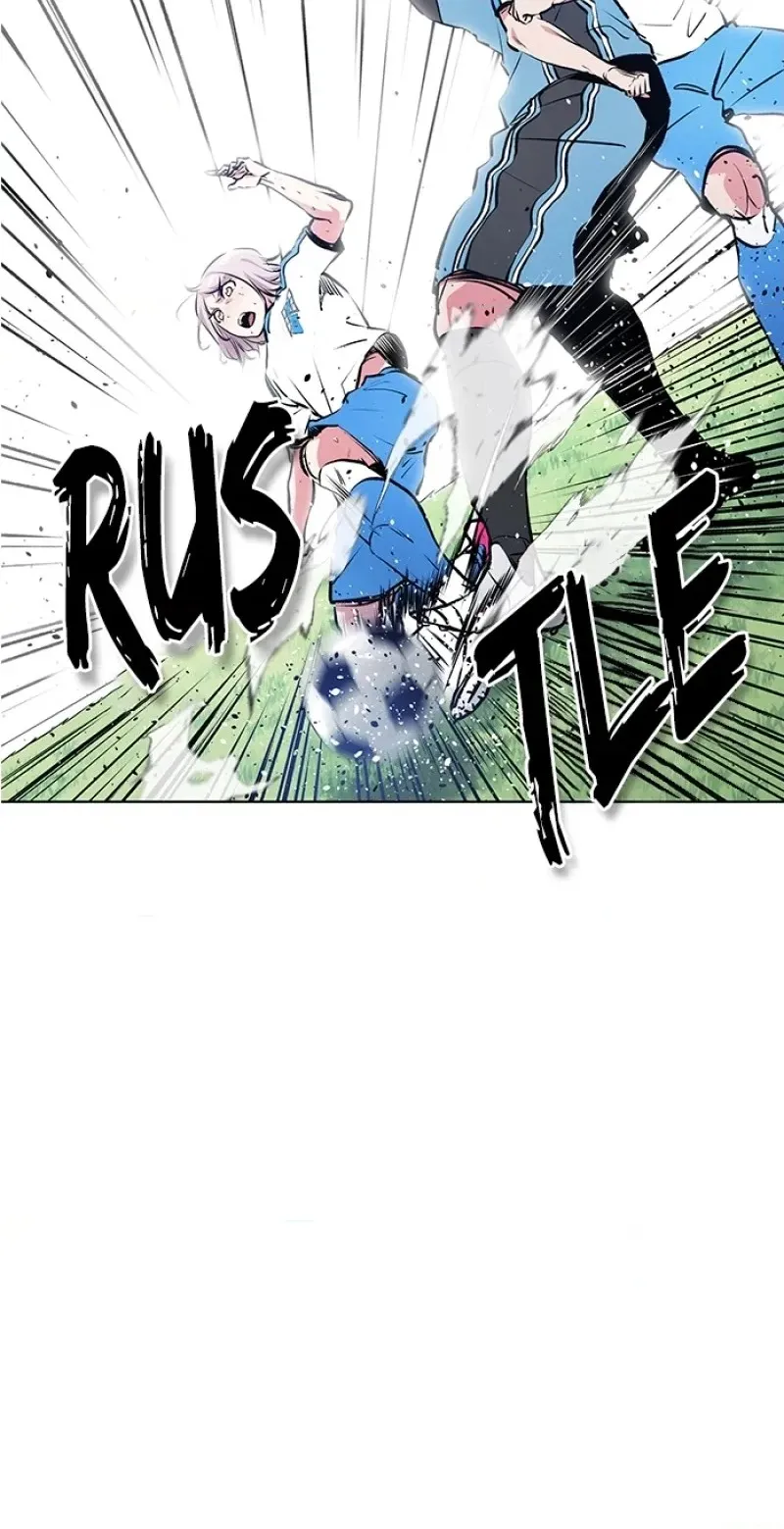 Top Corner Chapter 161 page 60 - 