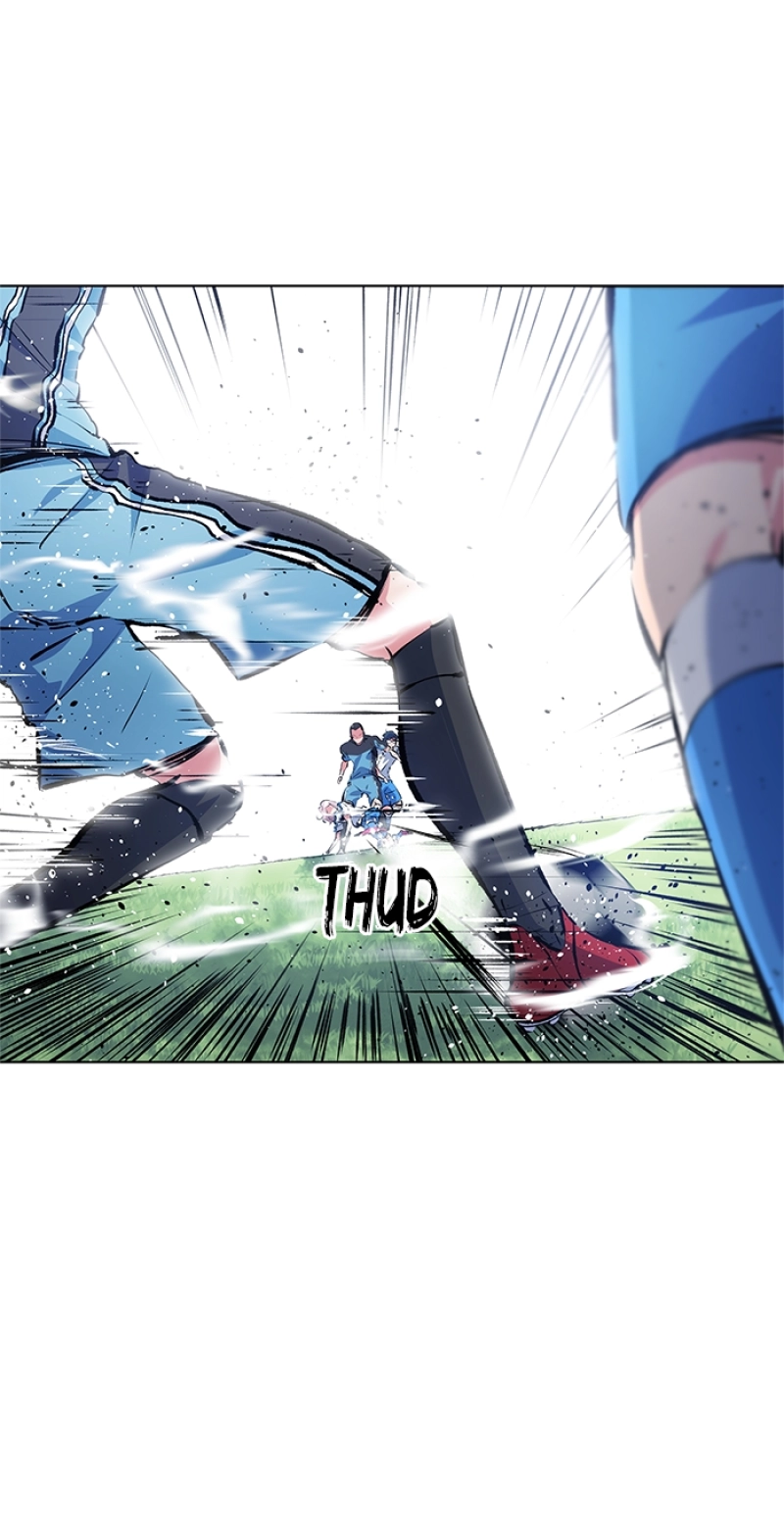 Top Corner Chapter 161 page 62 - 