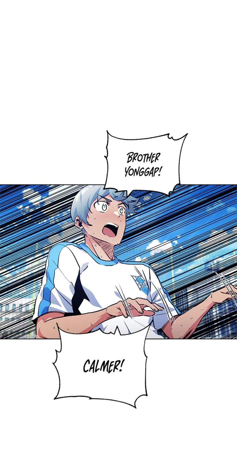 Top Corner Chapter 161 page 63 - 