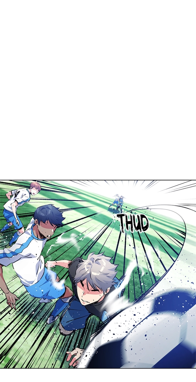 Top Corner Chapter 161 page 64 - 