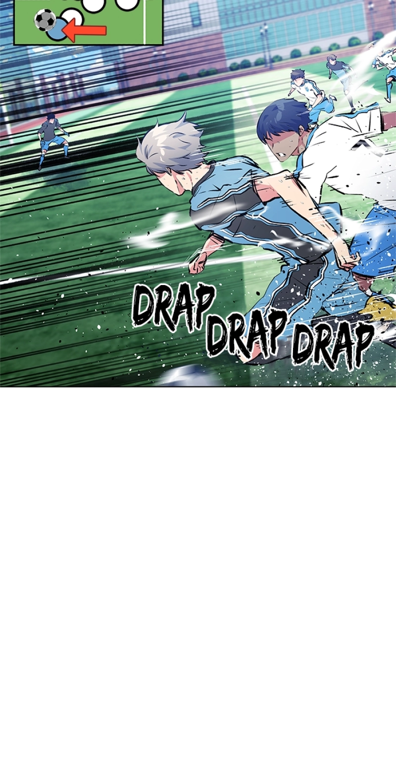 Top Corner Chapter 161 page 67 - 
