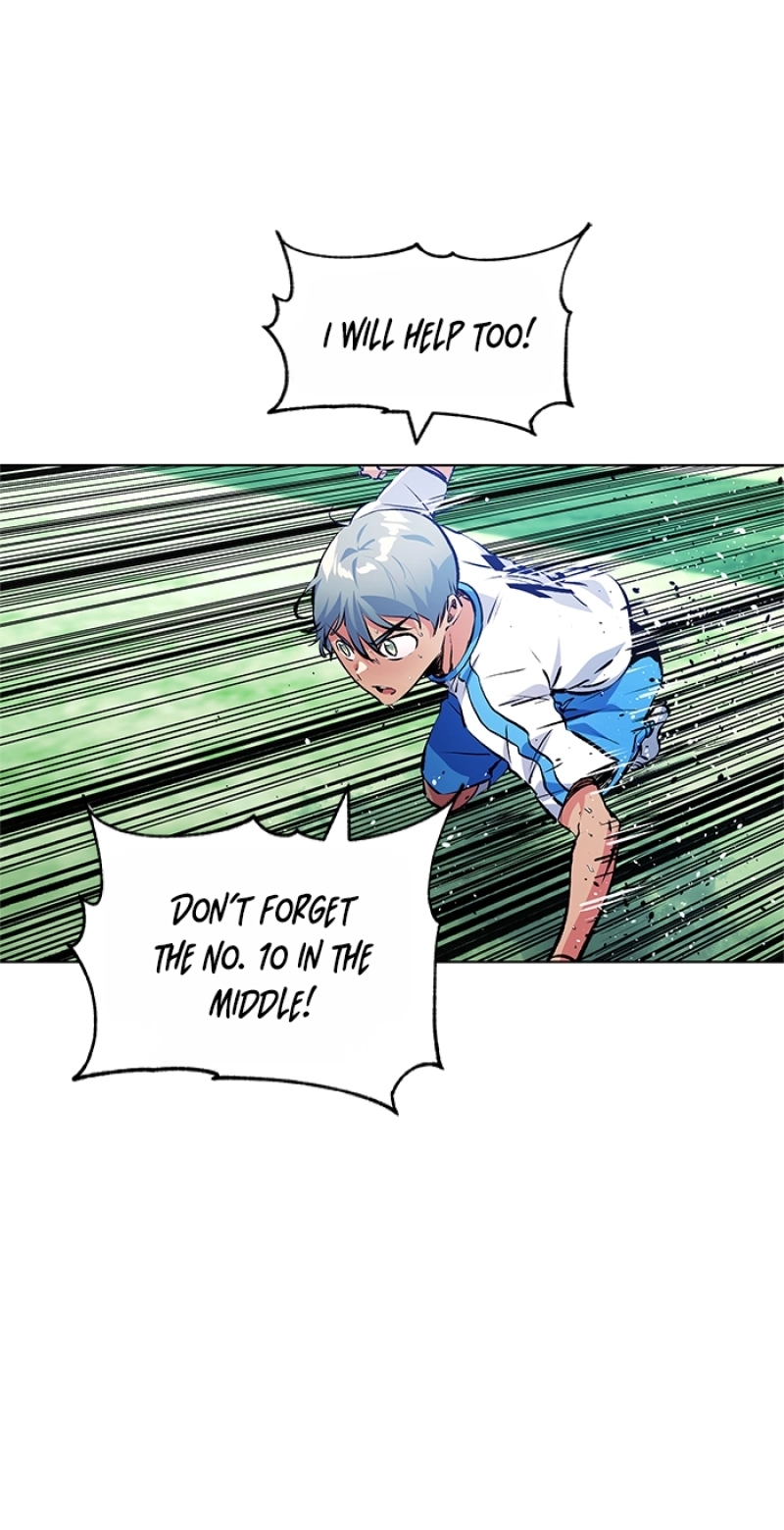 Top Corner Chapter 161 page 68 - 