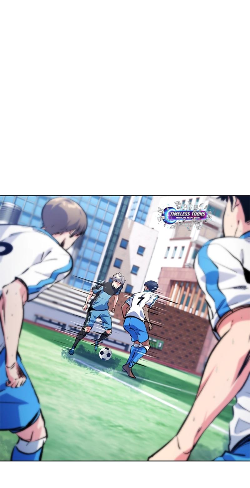 Top Corner Chapter 161 page 71 - 