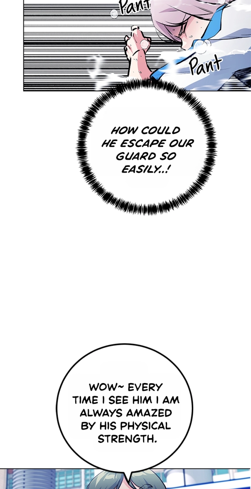 Top Corner Chapter 161 page 76 - 