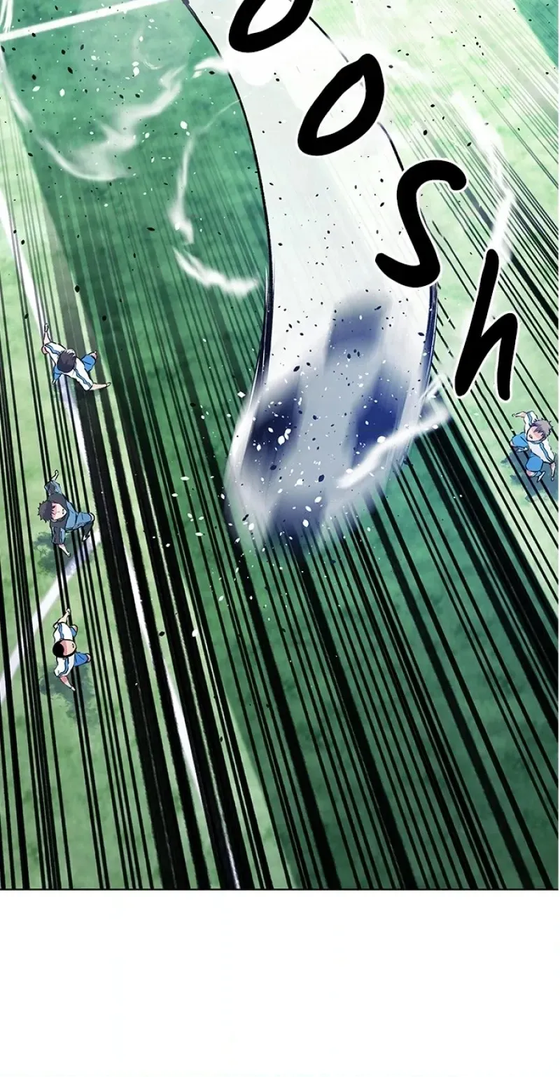 Top Corner Chapter 161 page 80 - 