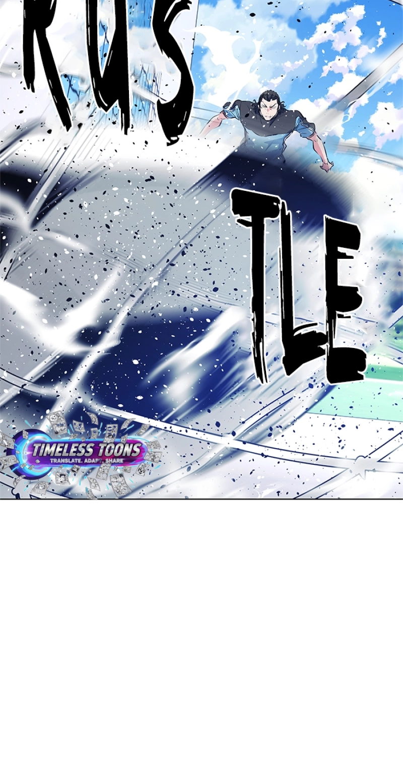 Top Corner Chapter 161 page 85 - 