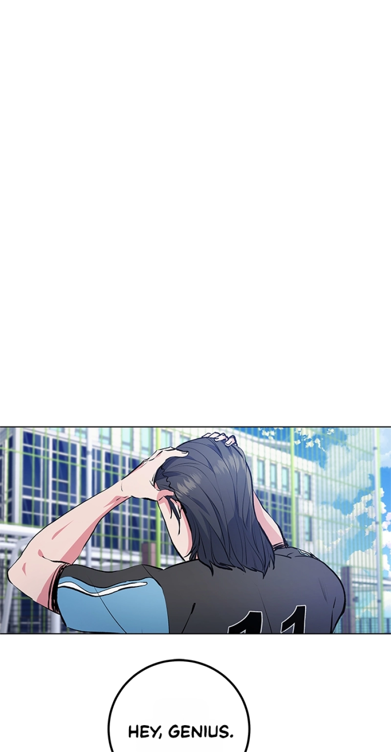 Top Corner Chapter 161 page 87 - 