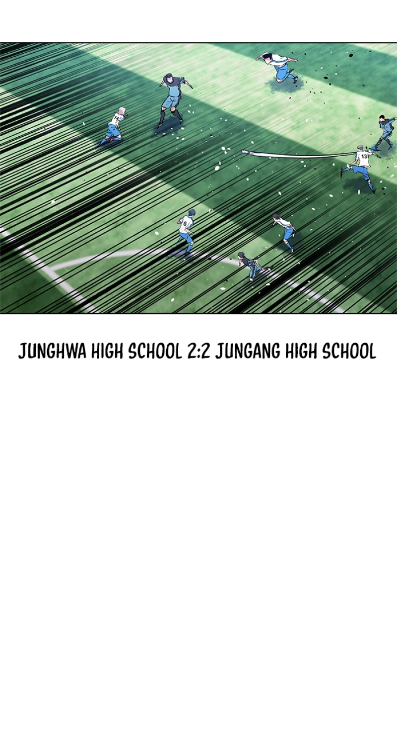 Top Corner Chapter 162 page 11 - 
