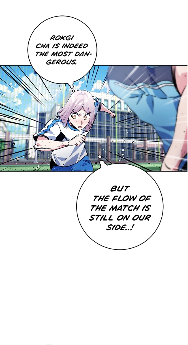 Top Corner Chapter 162 page 12 - 