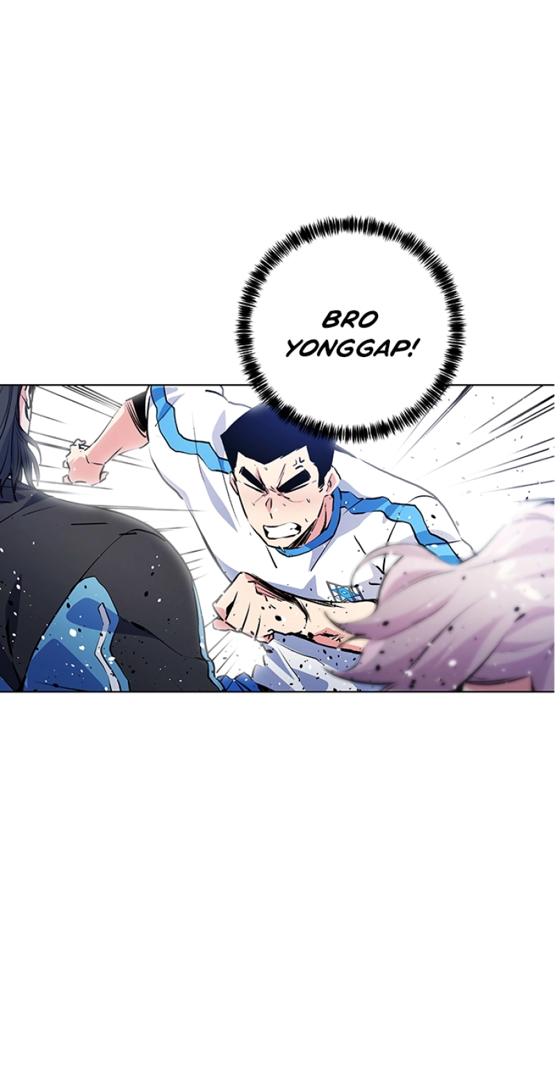 Top Corner Chapter 162 page 14 - 