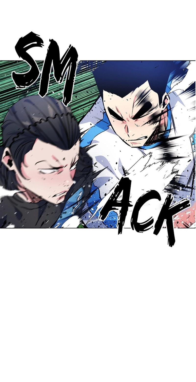 Top Corner Chapter 162 page 15 - 