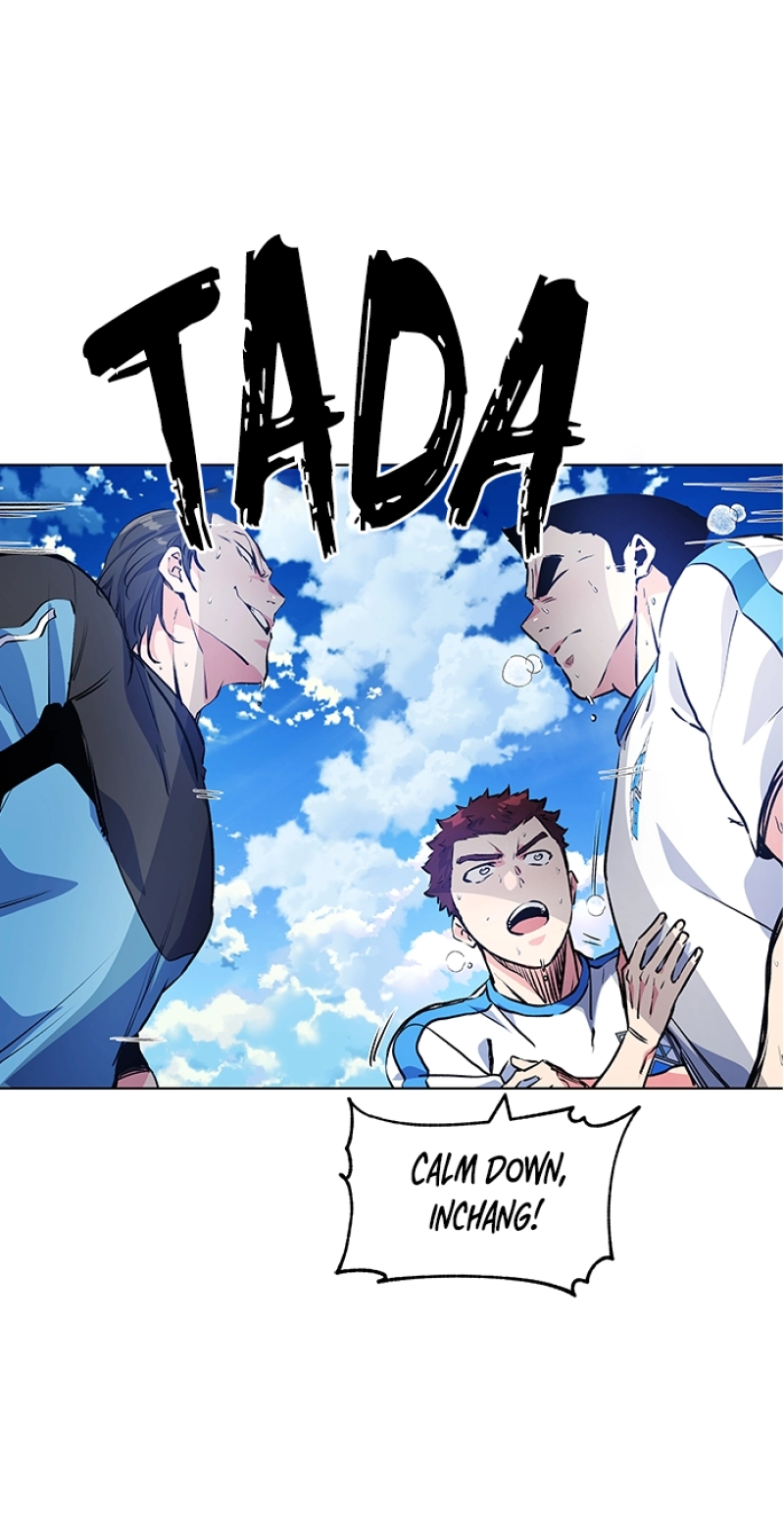 Top Corner Chapter 162 page 17 - 