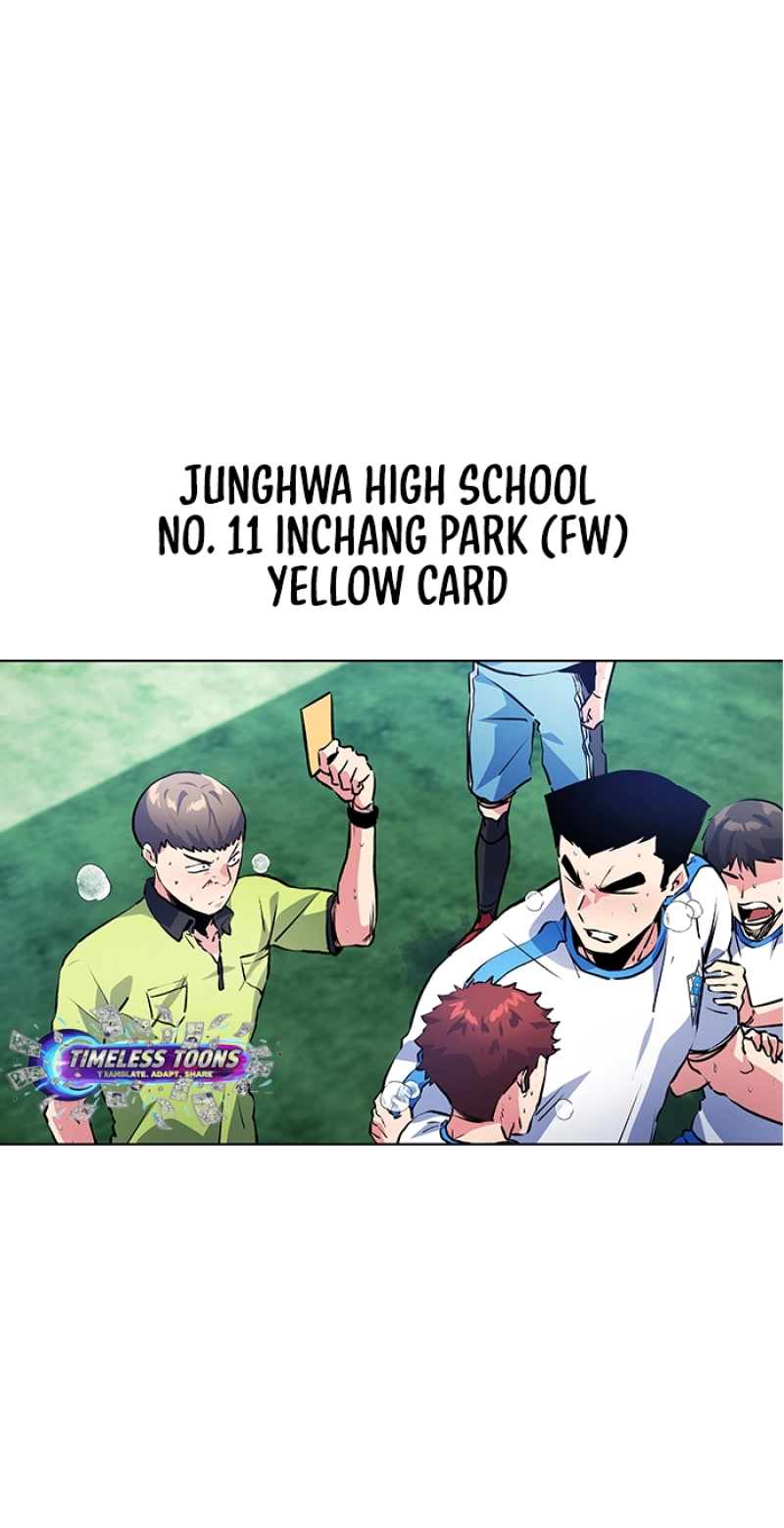 Top Corner Chapter 162 page 19 - 