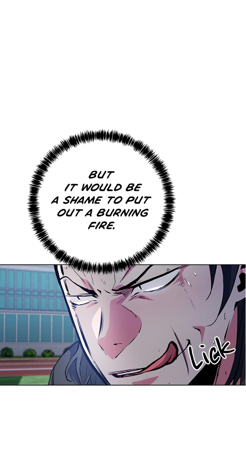 Top Corner Chapter 162 page 27 - 
