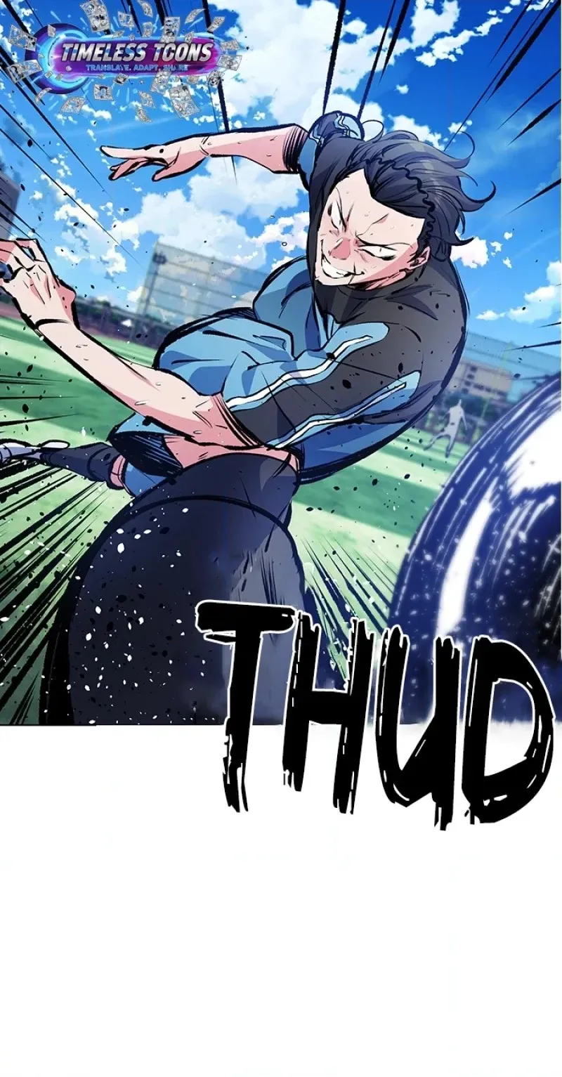 Top Corner Chapter 162 page 30 - 