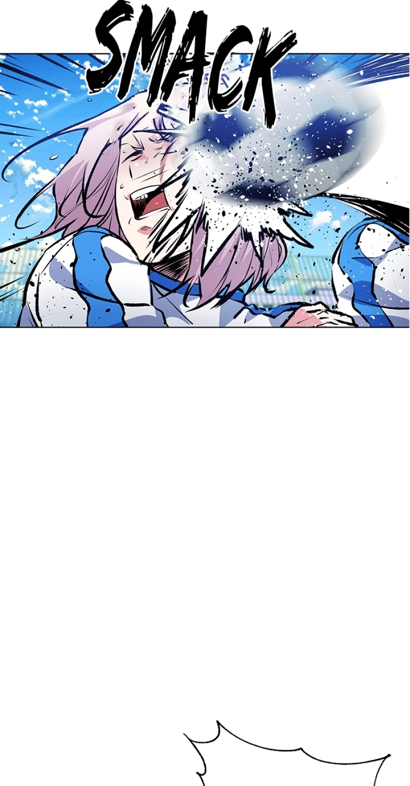 Top Corner Chapter 162 page 33 - 