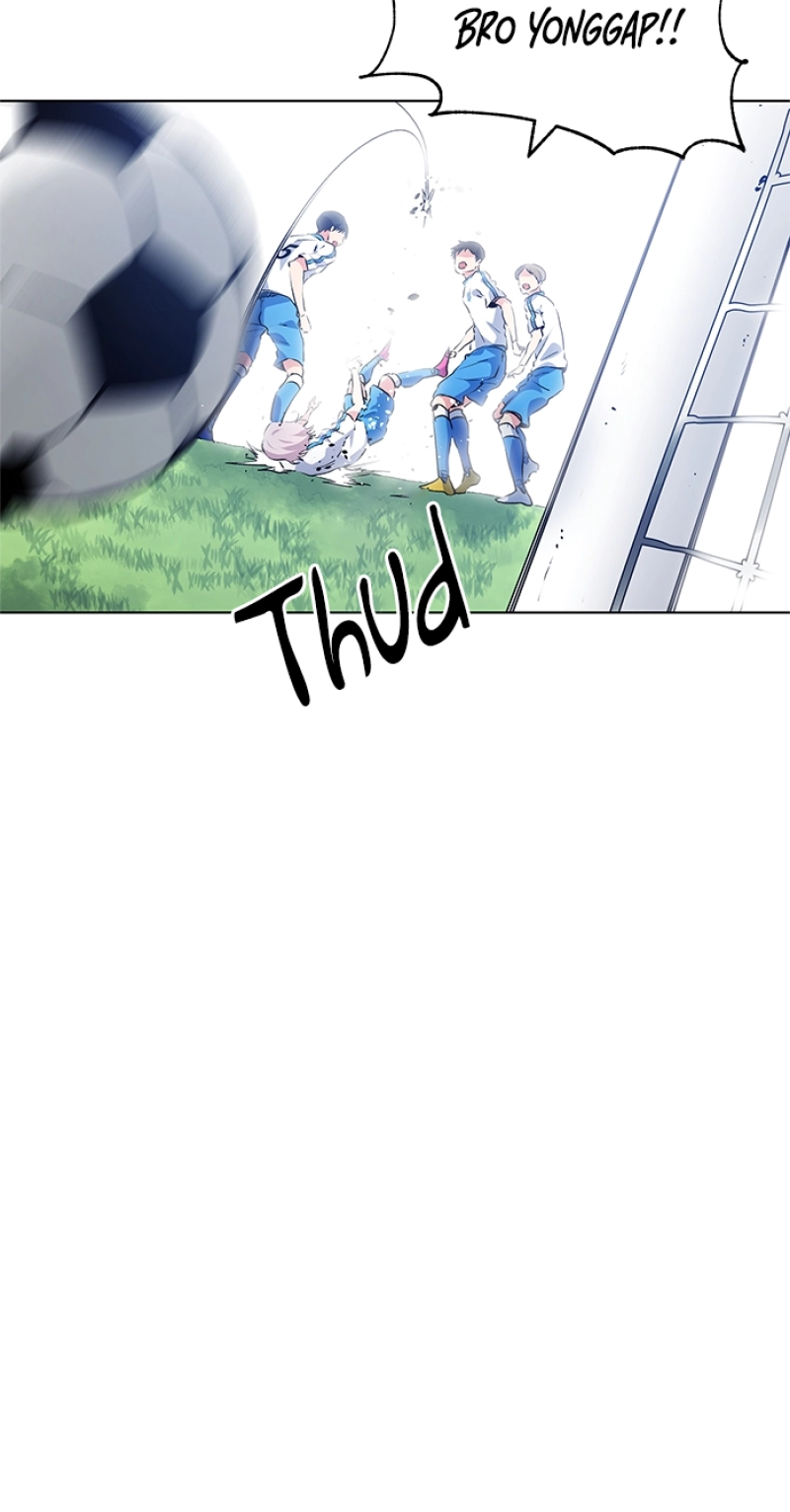 Top Corner Chapter 162 page 34 - 