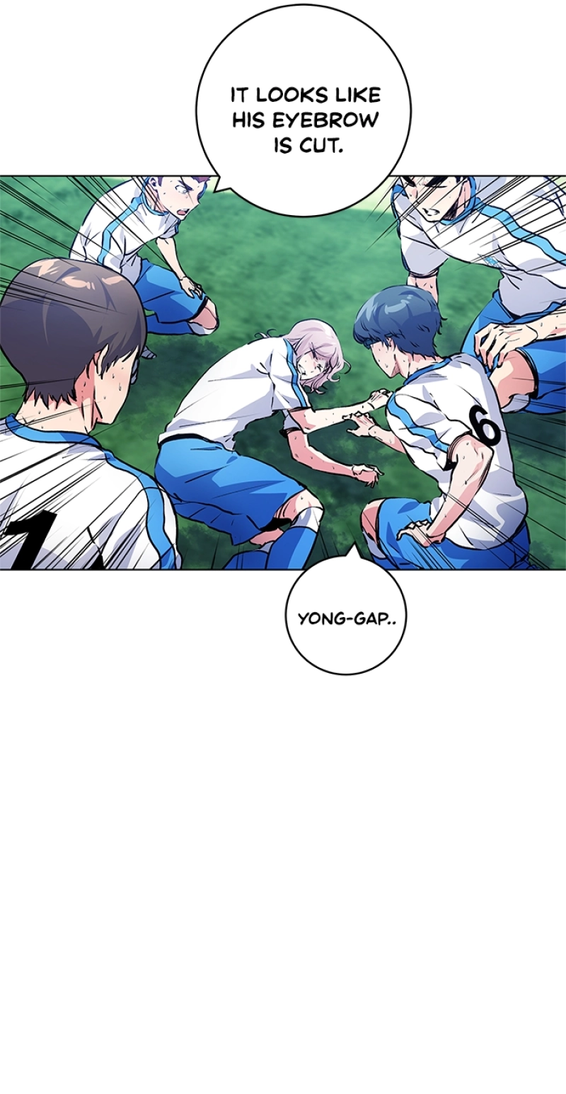 Top Corner Chapter 162 page 35 - 