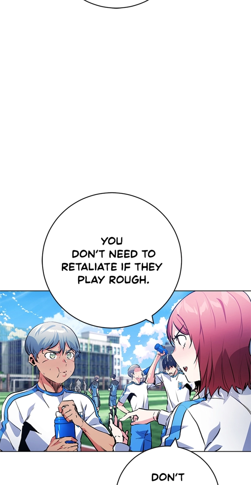 Top Corner Chapter 162 page 38 - 