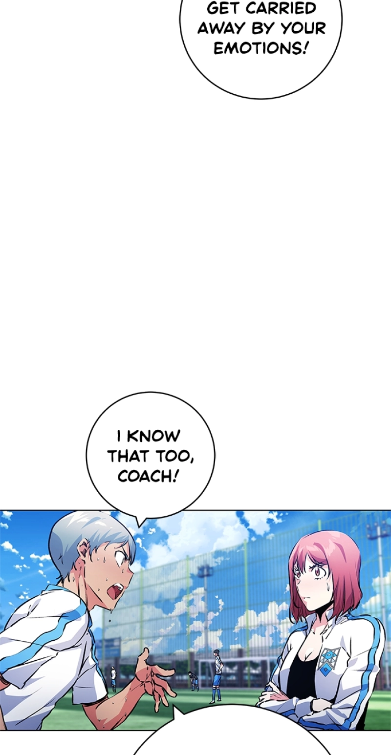 Top Corner Chapter 162 page 39 - 