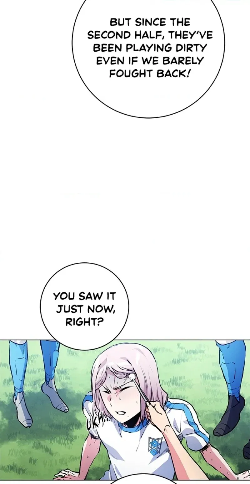 Top Corner Chapter 162 page 40 - 